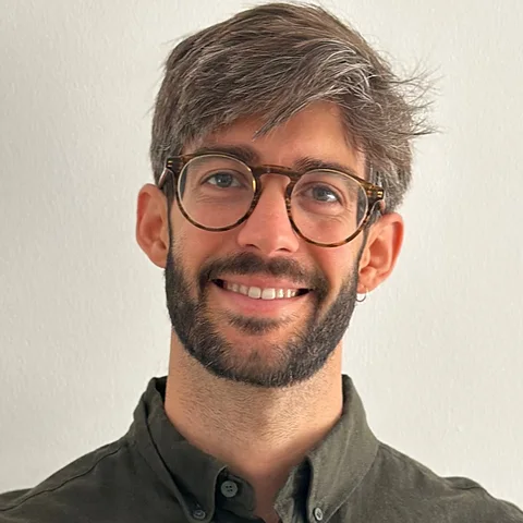 Iván Cazorla, psicólogo en Las Palmas de Gran Canaria